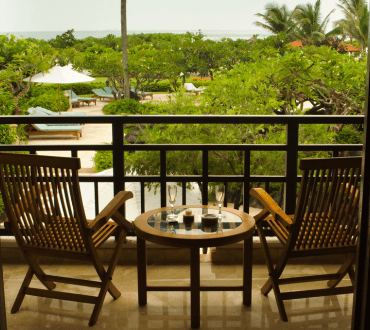 Best family Resort in Devbag