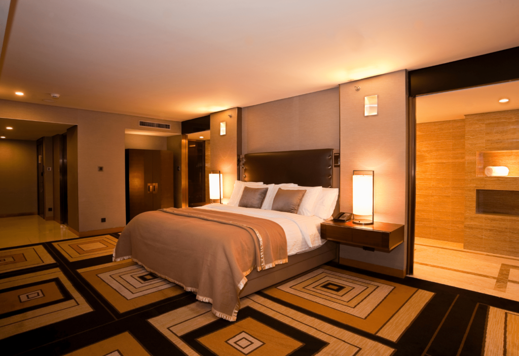 best hotels in Devbag Malvan