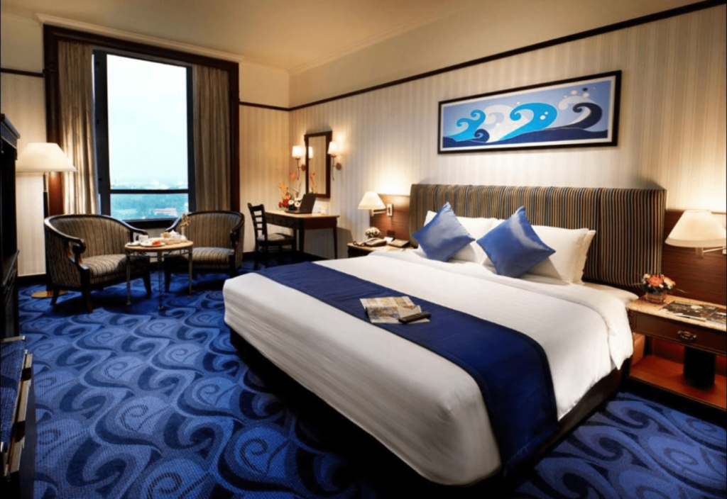 one day Stay Resort Near you